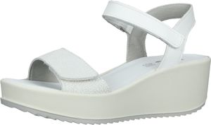 Vielseitige IMAC Sandalen Sandalen für Damen 357560 30345-001 Weiß