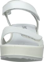 Versatile IMAC sandals for women 357560 30345-001 White