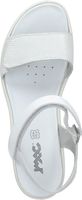 Versatile IMAC sandals for women 357560 30345-001 White