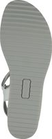 Versatile IMAC sandals for women 357560 30345-001 White