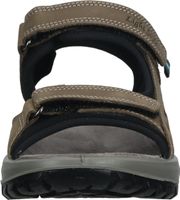 Modische IMAC Sandalen Sandalen für Damen 358761 3026/013 Braun