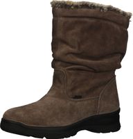 Hochwertige IMAC Stiefelette Schlupfschuhe für Damen 256779 7152-017 Braun