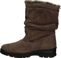 Hochwertige IMAC Stiefelette Schlupfschuhe für Damen 256779 7152-017 Braun