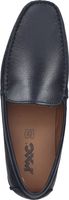 Bequeme IMAC Mokassin Schlupfschuhe für Herren 351140 1546-009 Blau