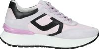 Fashionable Nero Giardini women's lace-up sneakers E306440D 604 Pink