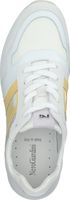 High-quality Nero Giardini women's lace-up sneakers E306454D 730 White
