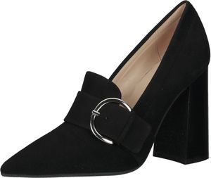 Escarpins tendance PETER KAISER pour femme, modèle 75263-240, noirs
