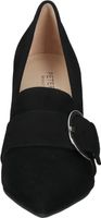 Escarpins tendance PETER KAISER pour femme, modèle 75263-240, noirs
