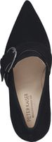 Escarpins tendance PETER KAISER pour femme, modèle 75263-240, noirs