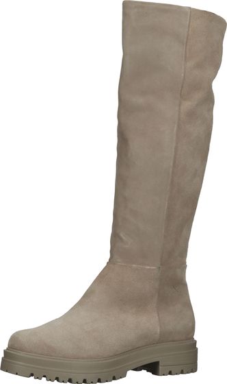 Bequeme Sansibar Stiefel Stiefel für Damen 1101081 33 Grau