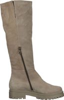 Bequeme Sansibar Stiefel Stiefel für Damen 1101081 33 Grau