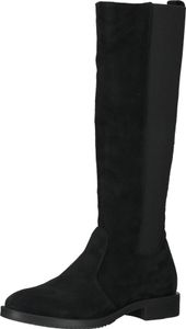 Bottes Venturini Milano de haute qualité pour femmes 1101073 01 Noires