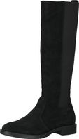 Bottes Venturini Milano de haute qualité pour femmes 1101073 01 Noires