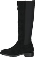 Bottes Venturini Milano de haute qualité pour femmes 1101073 01 Noires