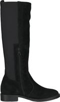 Bottes Venturini Milano de haute qualité pour femmes 1101073 01 Noires