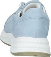 Zapatillas deportivas Paul Green para mujer, zapatos con cordones 5249-033, azul