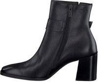 Hochwertige paul green Stiefelette Stiefelette für Damen 9939-012 Schwarz