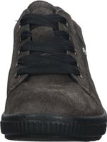 Versatile Waldläufer women's lace-up shoes 910951 195 052 Grey