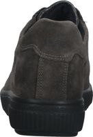 Versatile Waldläufer women's lace-up shoes 910951 195 052 Grey