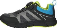 Komfortable GEOX Sneaker Sneaker für Jungen J259BD 0FU50 C0035 Schwarz