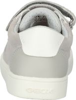 Trendige GEOX Sneaker Sneaker für Unisex - Kinder J35EUA 022BC C1010 Grau