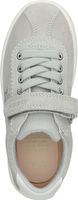 Trendige GEOX Sneaker Sneaker für Unisex - Kinder J35EUA 022BC C1010 Grau