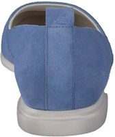 Élégantes ballerines Paul Green à enfiler pour femme 1009-013 Bleues