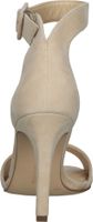 Sporty Paul Green sandals, women's sandals 7582-041, beige