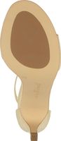 Sporty Paul Green sandals, women's sandals 7582-041, beige