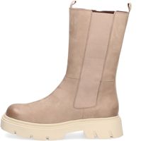 Versatile CAPRICE boots for women 9-9-25471-29 334 Brown