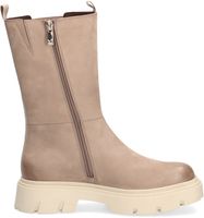 Versatile CAPRICE boots for women 9-9-25471-29 334 Brown