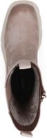 Versatile CAPRICE boots for women 9-9-25471-29 334 Brown