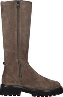 Botas CAPRICE cómodas para mujer 9-9-25607-29 946 Marrón