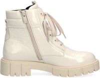 Elegante CAPRICE Stiefelette Schnürschuhe für Damen 9-9-25252-29 116 Weiß