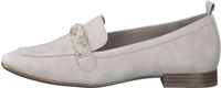 Pantoufles confortables Tamaris pour femmes, modèle 8-8-84200-20 341 Gris