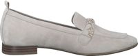 Pantoufles confortables Tamaris pour femmes, modèle 8-8-84200-20 341 Gris