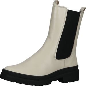 High-quality ara ankle boots for women 12-23181-99 White