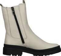 High-quality ara ankle boots for women 12-23181-99 White