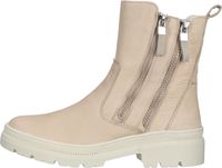 Trendy ara ankle boots for women 12-23185-7 Beige
