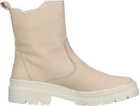 Trendy ara ankle boots for women 12-23185-7 Beige