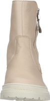 Trendy ara ankle boots for women 12-23185-7 Beige