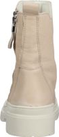 Trendy ara ankle boots for women 12-23185-7 Beige