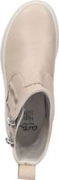 Trendy ara ankle boots for women 12-23185-7 Beige