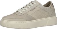 Elegante BULLBOXER Sneaker Schnürschuhe für Damen 783008E5L BEIG Beige