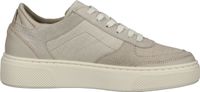 Elegante BULLBOXER Sneaker Schnürschuhe für Damen 783008E5L BEIG Beige