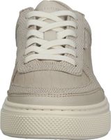 Elegante BULLBOXER Sneaker Schnürschuhe für Damen 783008E5L BEIG Beige