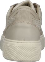 Elegante BULLBOXER Sneaker Schnürschuhe für Damen 783008E5L BEIG Beige
