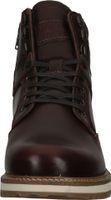 Botines deportivos BULLBOXER, zapatos con cordones para hombre 298N80053A BODB Marrón