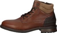 Botines cómodos BULLBOXER para hombre 921N50155A COGN Marrón