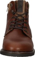 Botines cómodos BULLBOXER para hombre 921N50155A COGN Marrón